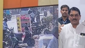 अजित पवार गटाच्या बड्या नेत्याचं अपहरण, बेदम मारहाण, Video समोर.