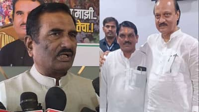 अजितदादाच्या राष्ट्रवादीच्या नेत्याचं अपहरण... मोठी अपडेट काय? थेट आमदारानेच सांगितलं की...