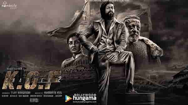 KGF २च्या दिग्दर्शकावर कोसळला दु:खांचा डोंगर, 4 वर्षीय मुलाचा मृत्यू