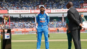 IND vs SA: केएल राहुलचा तोडगा आला कामी, भारताला नाणेफेक जिंकण्यास झाली मदत Watch Video