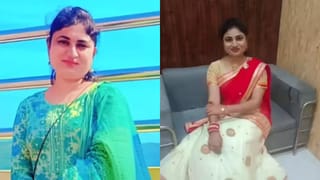 नोकरी मिळणार या आशेने लग्न केलं… सत्य समोर येताच… कबडीपट्टू महिलेने उचललं टोकाचं पाऊल; नागपूर हादरले