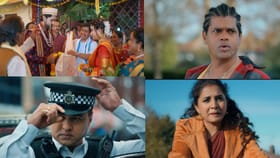 कोकणातील केमिस्ट्री, लग्नाचा थाट अन् अचानक.. 'कैरी'चा दमदार ट्रेलर