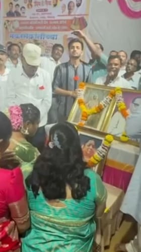 कल्याण-डोंबिवलीकरांची राजकीय संक्रांत! भेटवस्तूंचा पाऊस