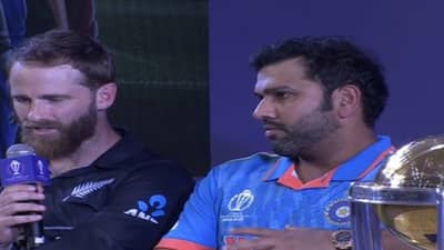 IND vs NZ : इंडिया-न्यूझीलंड वनडे आणि टी 20I सीरिजसाठी टीम जाहीर, माजी कर्णधार खेळणार नाही, कारण..