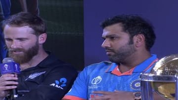 IND vs NZ : इंडिया-न्यूझीलंड वनडे आणि टी 20I सीरिजसाठी टीम जाहीर, माजी कर्णधार खेळणार नाही, कारण..