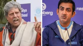 गौतम गंभीरच्या कोचिंगबद्दल कपिल देव यांचं स्पष्ट मत, त्याला तुम्ही....