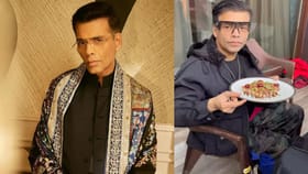 टॉप दिग्दर्शक,तरीही करण हाय-प्रोफाइल लग्नात का जेवत नाही? विचित्र कारण.