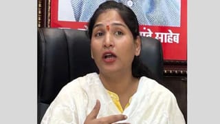 अजितदादांना अडचणीत आणण्यासाठीच भाजपने…, करुणा मुंडेंच्या गौप्यस्फोटानं खळबळ