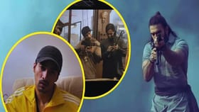 'धुरंधर'मधल्या कसाबची का होतेय इतकी चर्चा? कोण आहे तो अभिनेता?.