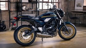 Kawasaki Z650RS launch: Kawasaki Z650RS चे फीचर्स, किंमत जाणून घ्या.