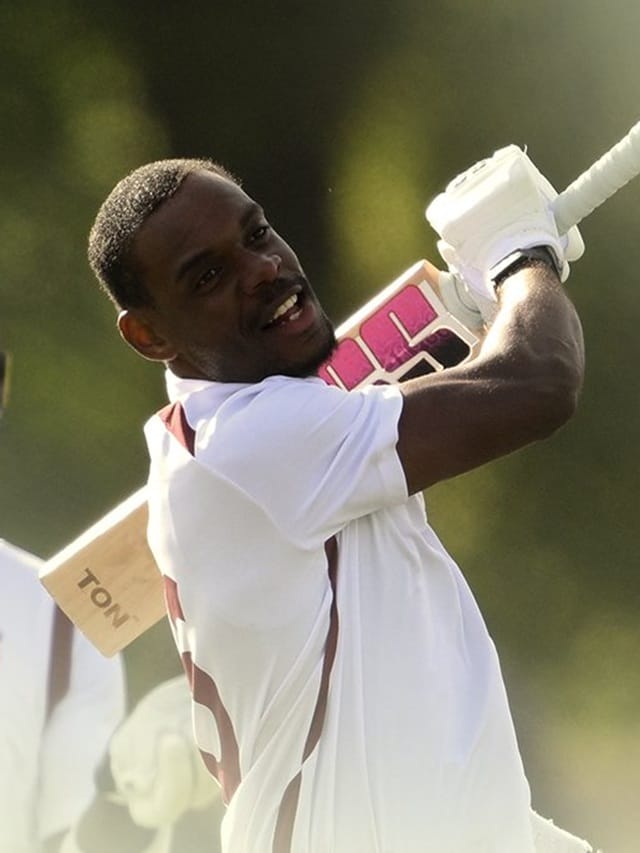 16 वर्षांच्या कारकीर्दीत पहिलचं अर्धशतक, कोण आहे तो?