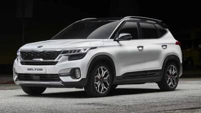 नवीन किआ सेल्टोसमध्ये ‘हे’ 5 खास फीचर्स, जाणून घ्या