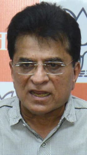 पेडणेकरांना उमेदवारी जाहीर; किरीट सोमय्यांकडून ठाकरेंवर गंभीर आरोप.