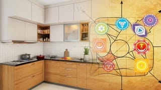 स्वयंपाकघरातील या 6 चुका टाळा आणि हे सोपे वास्तू उपाय अवलंबा, घरात वाढेल सकारात्मकता