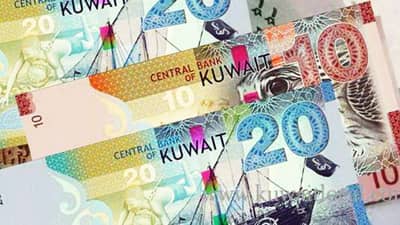 Kuwaiti Dinar: कुवेतमध्ये 10,000 डॉलर्सची किंमत किती? मुस्लिम देशाच्या चलनाची मोठी टशन