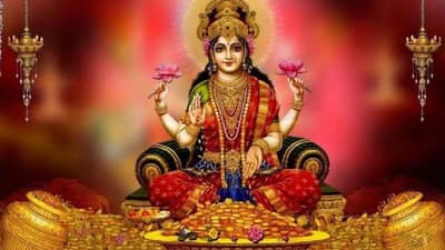 Vastu Shastra : सध्यांकाळच्या वेळी या गोष्टी चुकूनही कोणाला देऊ नका, लक्ष्मी माता होते नाराज