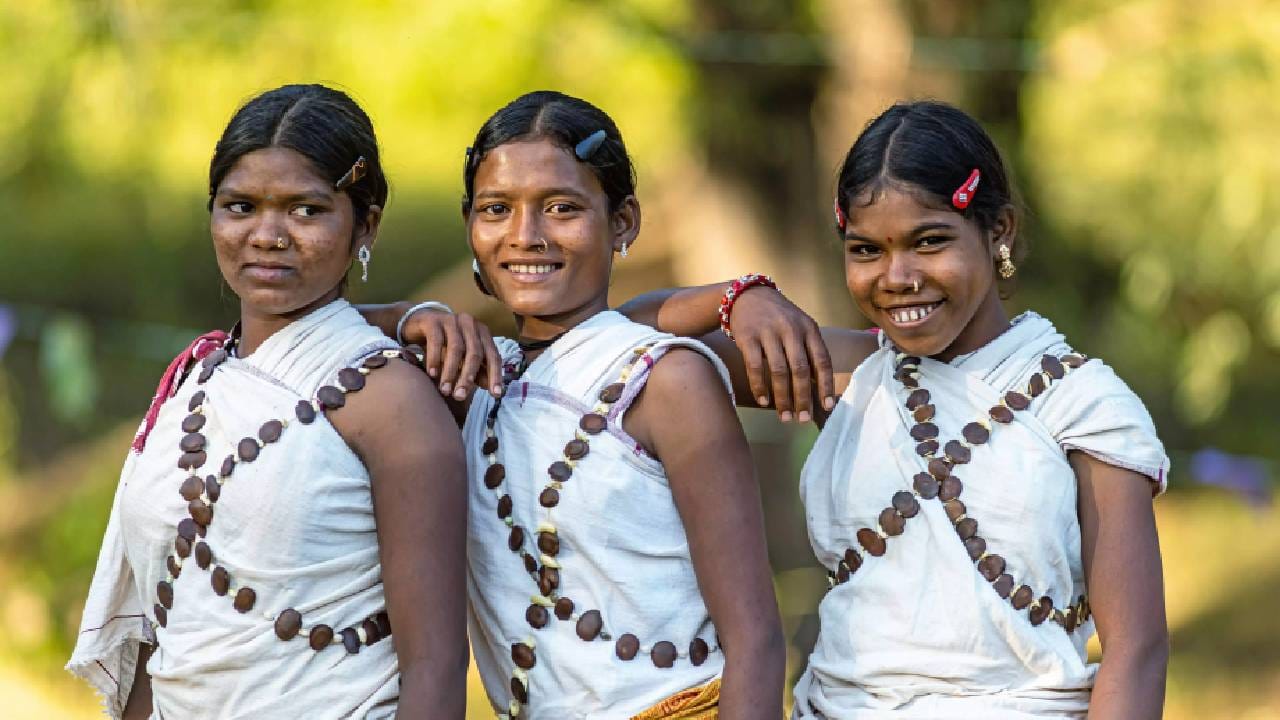 आदिवासींच्या विकासासाठी सरकार अनेक योजना चालवते. पण आजही मुख्य रस्ते आणि पाणी यासाठी आदिवासी भागातील महिलांना मोठ्या अडचणींचा सामना करावा लागतो. शिधा मिळवण्यासाठी कित्येक किलोमीटरची पायपीट करावी लागते.