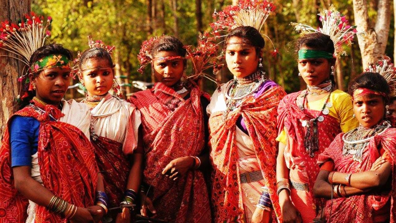 आदिवासी भागातील आरोग्य आणि कुपोषणाची समस्या अधिक गंभीर आहे. सदूर जंगलातील आदिवासी गर्भवती महिला, वृद्धांना आजही झोळीत टाकून आरोग्य केंद्रावर आणावे लागते. पावसाळ्यात ही समस्या अधिक गंभीर होते. विविध आजारांसाठी यांना आजही कित्येक मैल पायपीट करावी लागते.