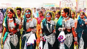 देशात सर्वाधिक आदिवासी कोणत्या राज्यात? तुमचा अंदाज नेमका चुकणार.