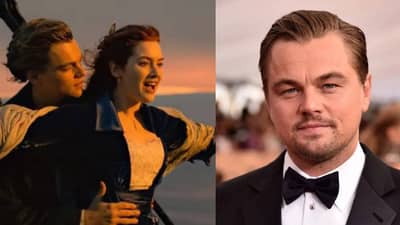 टायटॅनिक सिनेमातील जॅकचे आहे भारताशी खास नाते, वाचून तुम्ही देखील थक्क व्हाल