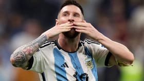 Lionel Messi : सोन्यापेक्षा महाग मेस्सीचा पाय ! इन्श्योरन्सचा आकडा...