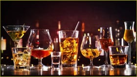 Liquor Rules:नवीन वर्षात ओली पार्टी न पडो महागात!.