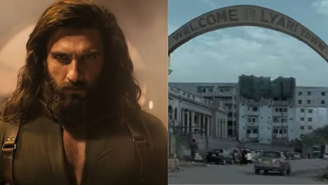 300 पेक्षा जास्त गँगस्टर, धुरंधरमध्ये दाखवलेल्या ल्यारीची खरी गोष्ट