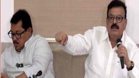 हिवाळी अधिवेशनाआधी विरोधकांचा धक्कादायक निर्णय, काय घडलं?.