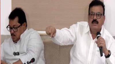 हिवाळी अधिवेशनाआधी विरोधकांचा धक्कादायक निर्णय, सत्ताधाऱ्यांची होणार मोठी अडचण!