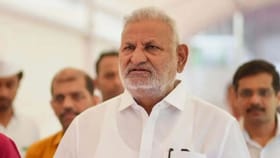 Manikrao Kokate : मोठी बातमी, माणिकराव कोकाटेंना हाय कोर्टाचा मोठा दिलासा, जामीन मंजूर.