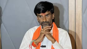 मोठी बातमी! मनोज जरांगेंना राजकीय पक्षाकडून आता थेट अध्यक्षपदाची ऑफर.