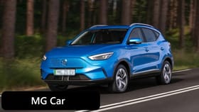4 लाख रुपयांपर्यंत फायदा, MG कार खरेदी करण्याची सुवर्णसंधी, जाणून घ्या.