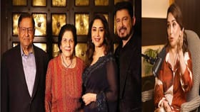 लग्नानंतर मला सासू सासऱ्यांनी...; माधुरी सासरच्यांबद्दल स्पष्टच बोलली.