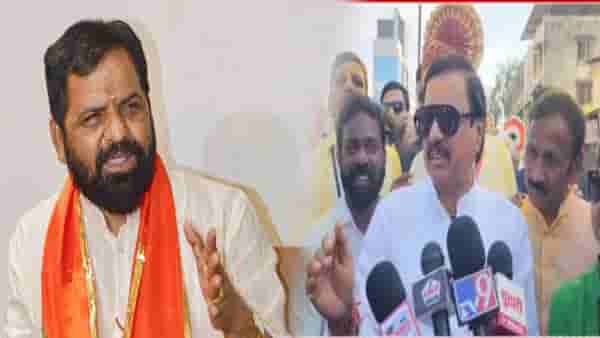 Maharashtra Local Body Election : महाडमध्ये भरतशेठ गोगावले यांनी गड राखला तर दादांच्या राष्ट्रवादीच्या तटकरे यांना धक्का