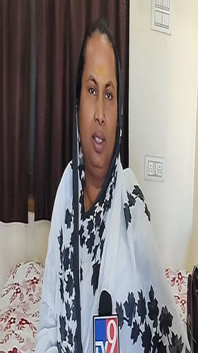 किन्नर आखाड्याचे उपाध्यक्ष महामंडलेश्वर पार्वती जोगी निवडणुकीच्या रिंगणात उतरणार? काय म्हणाल्या....