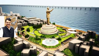 Mahaparinirvan Din: इंदू मिलमधील डॉ. बाबासाहेब आंबेडकरांचं स्मारकाविषयी मोठी अपडेट, मुख्यमंत्री देवेंद्र फडणवीस यांनी तारीखच सांगितली