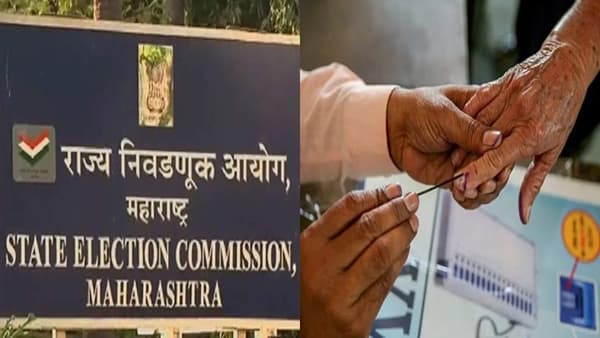 निवडणुका पुढे का ढकलल्या? निवडणूक आयोगाने दिले स्पष्टीकरण, नेमकं काय म्हटलं?