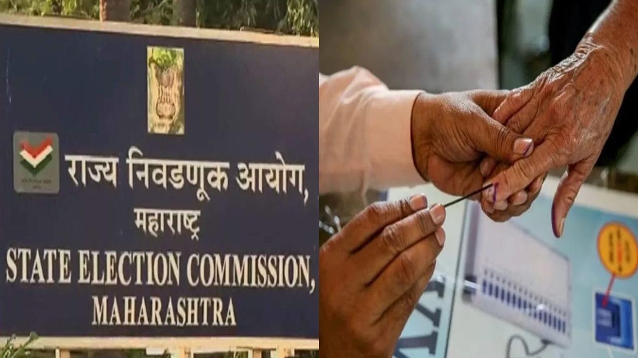 निवडणुका पुढे का ढकलल्या? निवडणूक आयोगाने दिले स्पष्टीकरण, नेमकं काय म्हटलं?