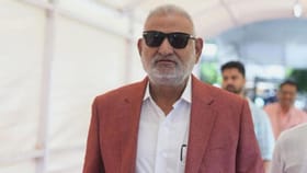 माणिकराव कोकाटेंच्या राजीनाम्यानंतर क्रीडा खातं कुणाकडे? हा मंत्री....