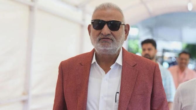 माणिकराव कोकाटेंचं खातं काढल्यानंतर क्रीडा खातं कुणाकडे?