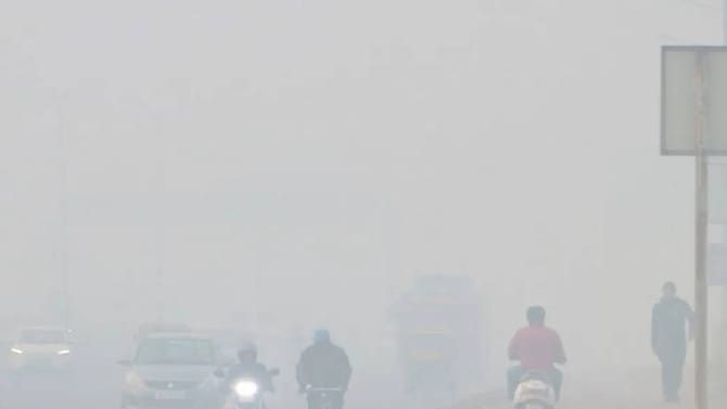 राज्यावर 2 दिवस संकट, थेट मोठ्या लाटेचा इशारा, राज्यात कडाक्याचा...