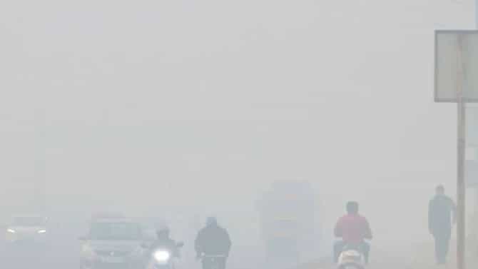 IMD Warning : राज्यावर 2 दिवस संकट, थेट मोठ्या लाटेचा इशारा, राज्यात कडाक्याचा...