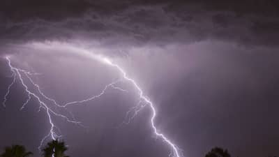 पुन्हा मुसळधार पाऊस, या 4 राज्यात अलर्ट जारी, थेट इशारा, भारतीय हवामान विभागाने...