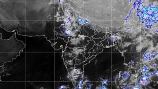 Maharashtra Weather Update : मोठा अलर्ट जारी, थंडीच्या लाटेचा इशारा, राज्यात तब्बल…