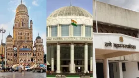 मनपा निवडणुकीत कुठे आघाडी, कुठे बिघाडी? जागा वाटपाची स्थिती काय? वाचा.