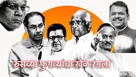 जोर बैठकांचे सत्र, पण युती-आघाडीत जागा वाटपाचा पेच काही सुटेना