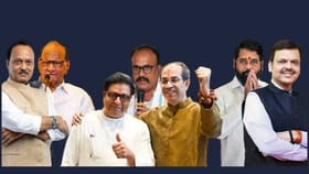 महाराष्ट्रात आता दोन नाही, तीन आघाड्या? अपडेट काय?