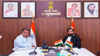 Mahayuti Alliance Unity : तोडगा निघाला… सर्व महापालिका मुहायुती एकत्र लढणार, रवींद्र चव्हाण अन् शिंदेंच्या बैठकीत काय ठरलं?