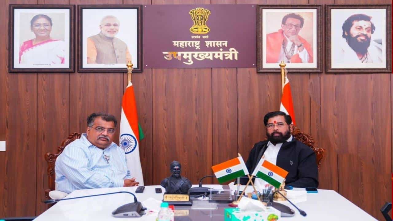 Mahayuti Alliance Unity : तोडगा निघाला... सर्व महापालिका मुहायुती एकत्र लढणार, रवींद्र चव्हाण अन् शिंदेंच्या बैठकीत काय ठरलं?
