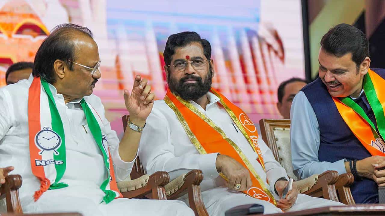 Party Wise Local Body Election Results LIVE : महायुती vs महाविकास आघाडी, नगर परिषद, नगर पंचायतींचे निकाल पहा एका क्लिकवर